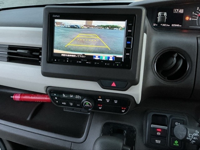 ホンダ Ｎ　ＢＯＸ ６６０ Ｌ R4年 () 99