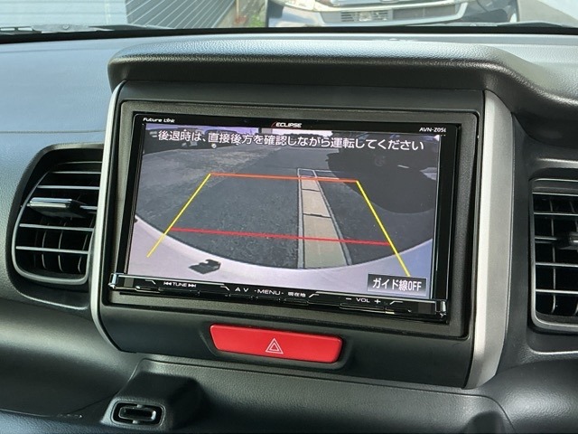 ホンダ Ｎ　ＢＯＸ ６６０ Ｇ Ｌパッケージ H28年 () 99