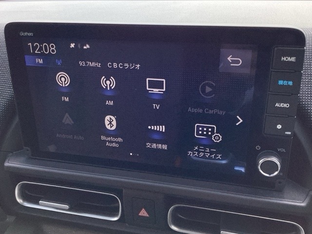 ホンダ フリード １．５ エアー ＥＸ R8年 () 99