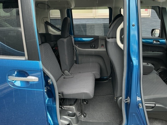 ホンダ Ｎ　ＢＯＸ＋ ６６０ Ｇ Ｌパッケージ H25年 () 99