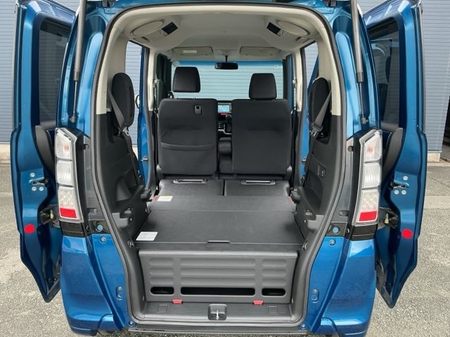 ホンダ Ｎ　ＢＯＸ＋ ６６０ Ｇ Ｌパッケージ H25年 () 99