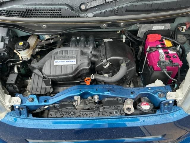 ホンダ Ｎ　ＢＯＸ＋ ６６０ Ｇ Ｌパッケージ H25年 () 99