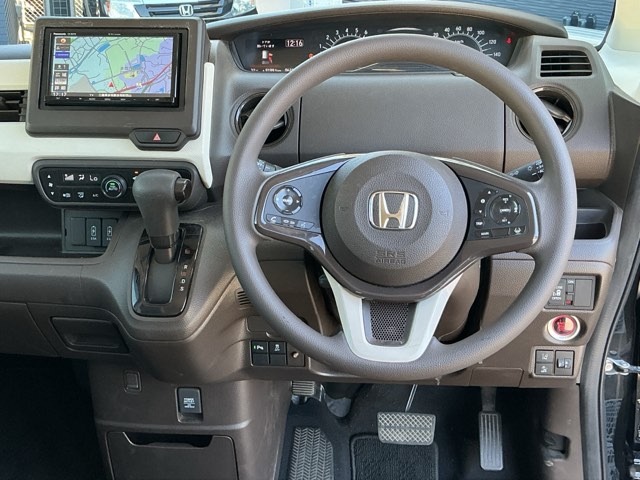 ホンダ Ｎ　ＢＯＸ ６６０ Ｌ R3年 () 99