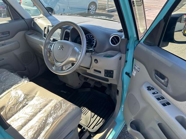 スズキ スペーシア ６６０ Ｘ デュアルカメラブレーキサポート装着車 H27年 () 99