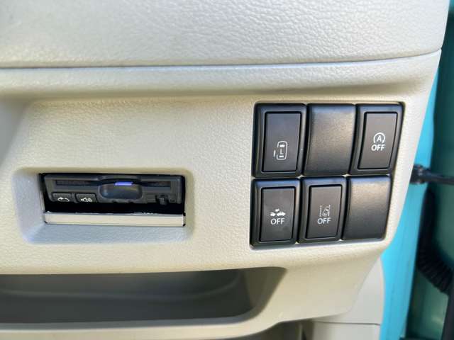 スズキ スペーシア ６６０ Ｘ デュアルカメラブレーキサポート装着車 H27年 () 99