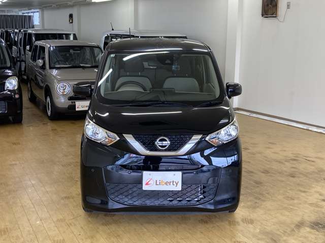 日産 デイズ ６６０ Ｓ R2年 (四国) 99