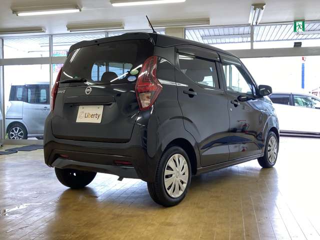 日産 デイズ ６６０ Ｓ R2年 (四国) 99