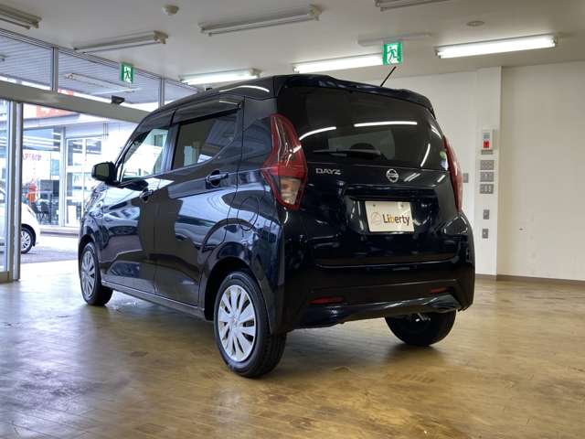 日産 デイズ ６６０ Ｓ R2年 (四国) 99