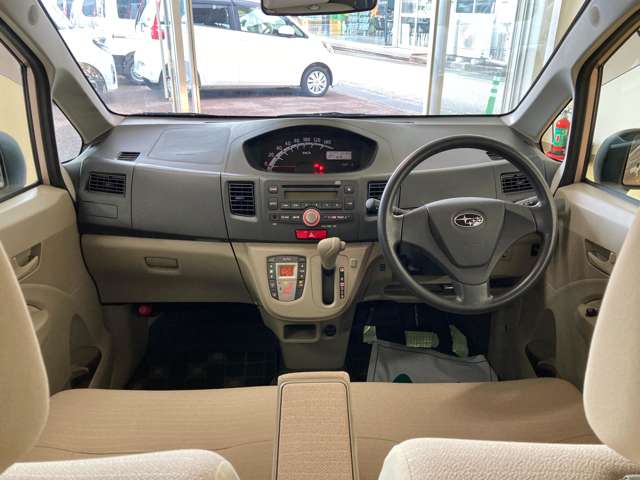スバル ステラ ６６０ Ｌ H23年 (四国) 99