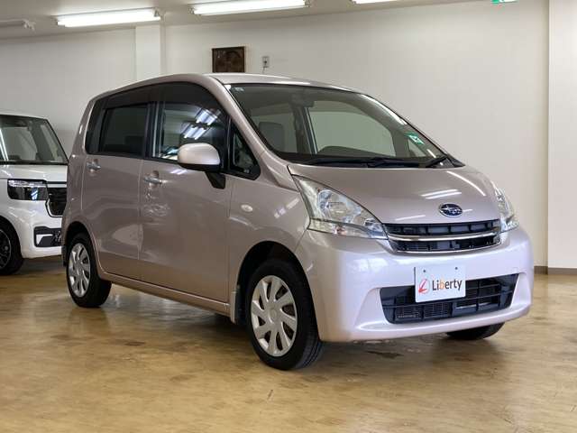 スバル ステラ ６６０ Ｌ H23年 (四国) 99