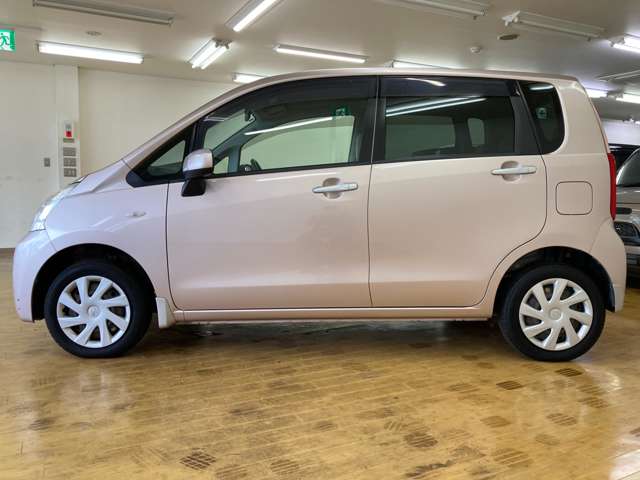 スバル ステラ ６６０ Ｌ H23年 (四国) 99