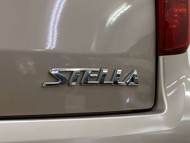 スバル ステラ ６６０ Ｌ H23年 (四国) 99