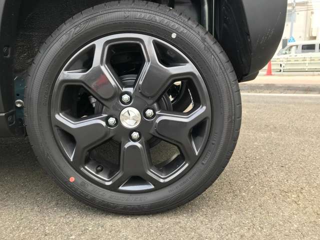 マツダ フレアクロスオーバー ６６０ ＺＳ R8年 (関東) 99