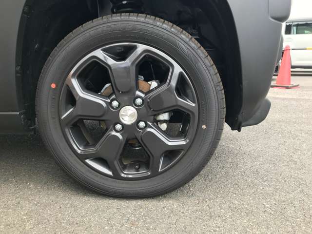 マツダ フレアクロスオーバー ６６０ ＺＳ R8年 (関東) 99