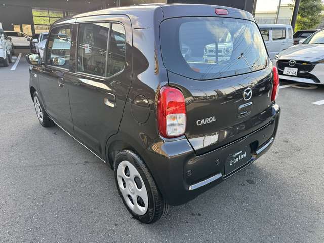 マツダ キャロル ６６０ Ｃ R8年 (関東) 99