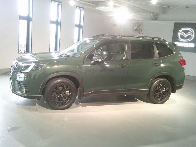 スバル フォレスター　ハイブリッド ２．０ Ｘ エディション ４ＷＤ R6年 (関東) 99
