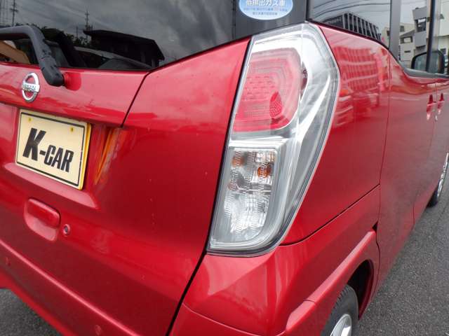 日産 デイズ　ルークス ６６０ Ｘ Ｖセレクション H30年 () 99