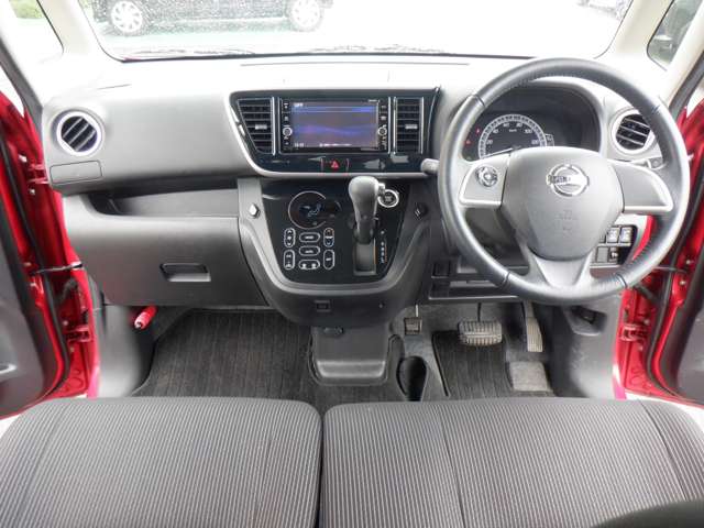 日産 デイズ　ルークス ６６０ Ｘ Ｖセレクション H30年 () 99