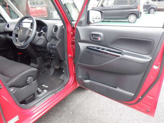 日産 デイズ　ルークス ６６０ Ｘ Ｖセレクション H30年 () 99