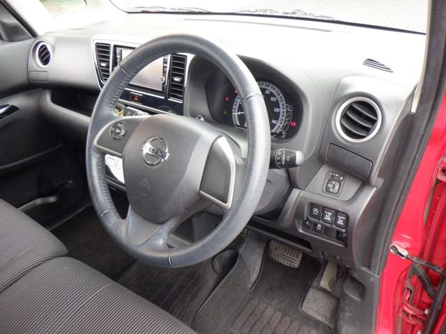 日産 デイズ　ルークス ６６０ Ｘ Ｖセレクション H30年 () 99