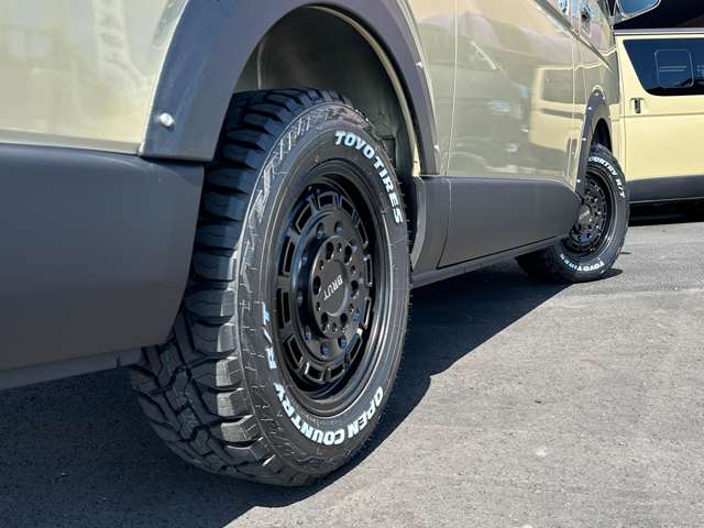 トヨタ ハイエースバン ３．０ スーパーＧＬ ロング ディーゼルターボ H27年 (東海) 99