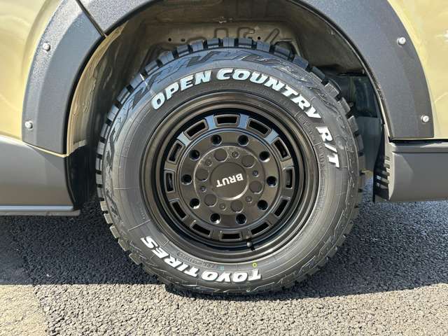 トヨタ ハイエースバン ３．０ スーパーＧＬ ロング ディーゼルターボ H27年 (東海) 99