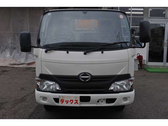 日野自動車 デュトロ ４．０ＤＴ 全低床 ＡＴ車 R1年 (東海) 99