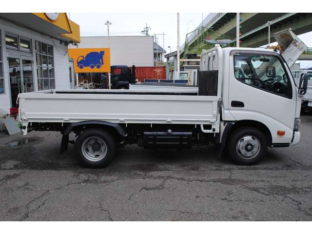 日野自動車 デュトロ ４．０ＤＴ 全低床 ＡＴ車 R1年 (東海) 99
