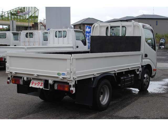 日野自動車 デュトロ ４．０ＤＴ 全低床 ＡＴ車 R1年 (東海) 99