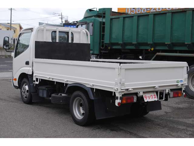 日野自動車 デュトロ ４．０ＤＴ 全低床 ＡＴ車 R1年 (東海) 99