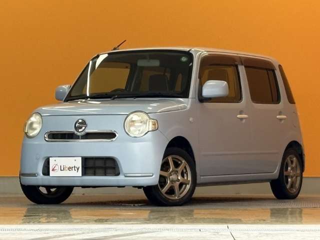 ダイハツ ミラ　ココア ６６０ Ｘ スペシャルコーデ H25年 () 99
