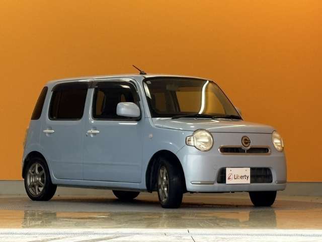 ダイハツ ミラ　ココア ６６０ Ｘ スペシャルコーデ H25年 () 99