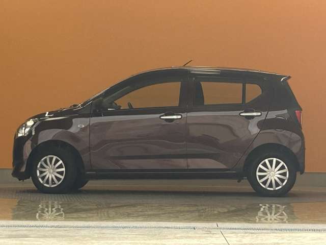 ダイハツ ミラ　イース ６６０ Ｌ ＳＡＩＩＩ H30年 (甲信越・北陸) 99