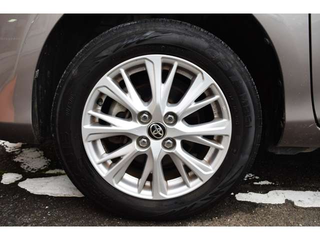 トヨタ ヴィッツ １．３ Ｆ ４ＷＤ H29年 (東北) 99