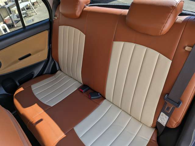 ダイハツ ミラジーノ ６６０ プレミアムＸ ４ＷＤ H18年 () 99