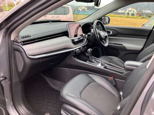 ジープ コンパス リミテッド ４ＷＤ R4年 (東海) 99