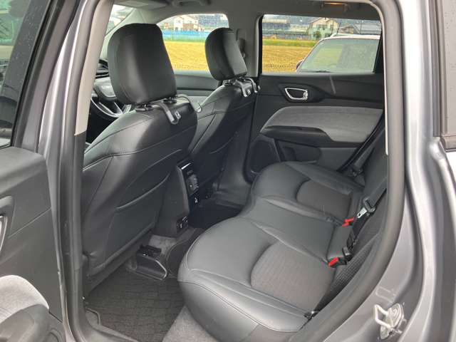 ジープ コンパス リミテッド ４ＷＤ R4年 (東海) 99
