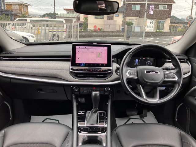 ジープ コンパス リミテッド ４ＷＤ R4年 (東海) 99