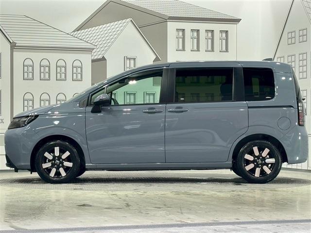 ホンダ フリード　ハイブリッド １．５ Ｅ：ＨＥＶ エアー ＥＸ R8年 (甲信越・北陸) 99