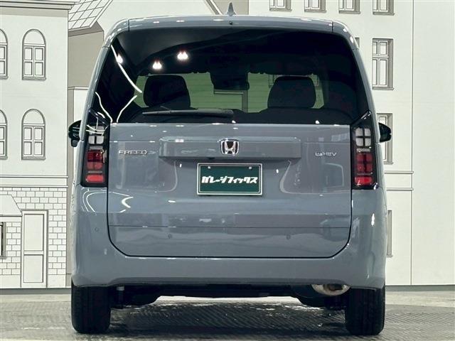 ホンダ フリード　ハイブリッド １．５ Ｅ：ＨＥＶ エアー ＥＸ R8年 (甲信越・北陸) 99