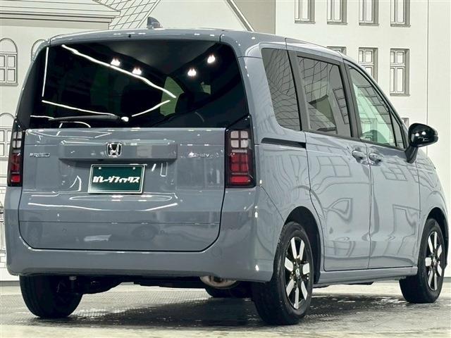 ホンダ フリード　ハイブリッド １．５ Ｅ：ＨＥＶ エアー ＥＸ R8年 (甲信越・北陸) 99