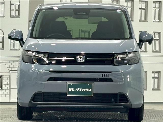 ホンダ フリード　ハイブリッド １．５ Ｅ：ＨＥＶ エアー ＥＸ R8年 (甲信越・北陸) 99