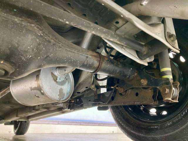 ダイハツ ミラ　イース ６６０ Ｌ ４ＷＤ H29年 () 99