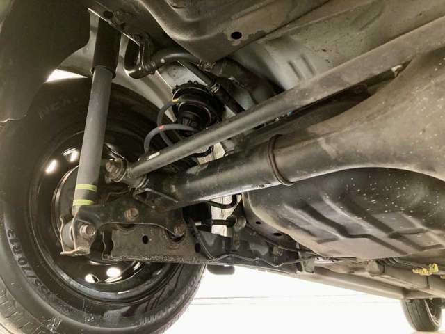 ダイハツ ミラ　イース ６６０ Ｌ ４ＷＤ H29年 () 99