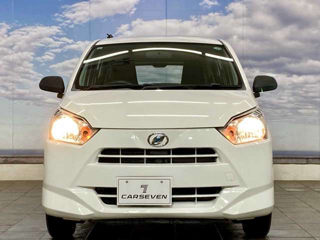 ダイハツ ミラ　イース ６６０ Ｌ ４ＷＤ H29年 () 99