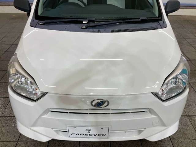ダイハツ ミラ　イース ６６０ Ｌ ４ＷＤ H29年 () 99