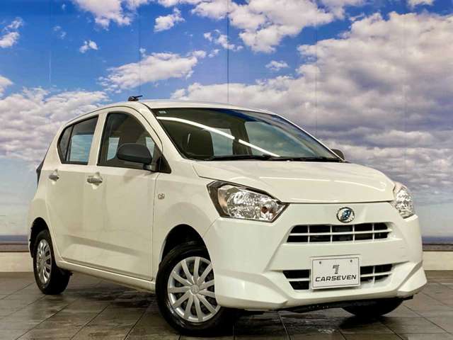 ダイハツ ミラ　イース ６６０ Ｌ ４ＷＤ H29年 () 99