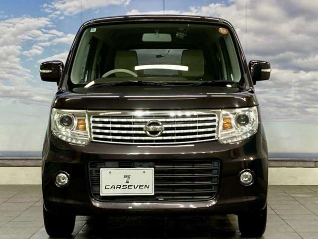 日産 モコ ６６０ ドルチェ Ｘ ＦＯＵＲ ４ＷＤ H26年 () 99