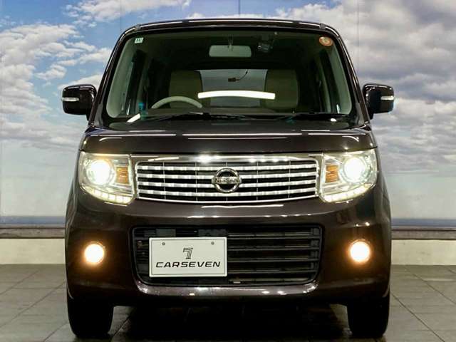 日産 モコ ６６０ ドルチェ Ｘ ＦＯＵＲ ４ＷＤ H26年 () 99