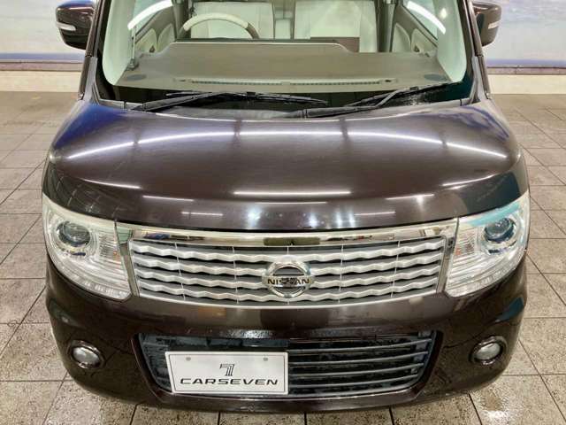 日産 モコ ６６０ ドルチェ Ｘ ＦＯＵＲ ４ＷＤ H26年 () 99